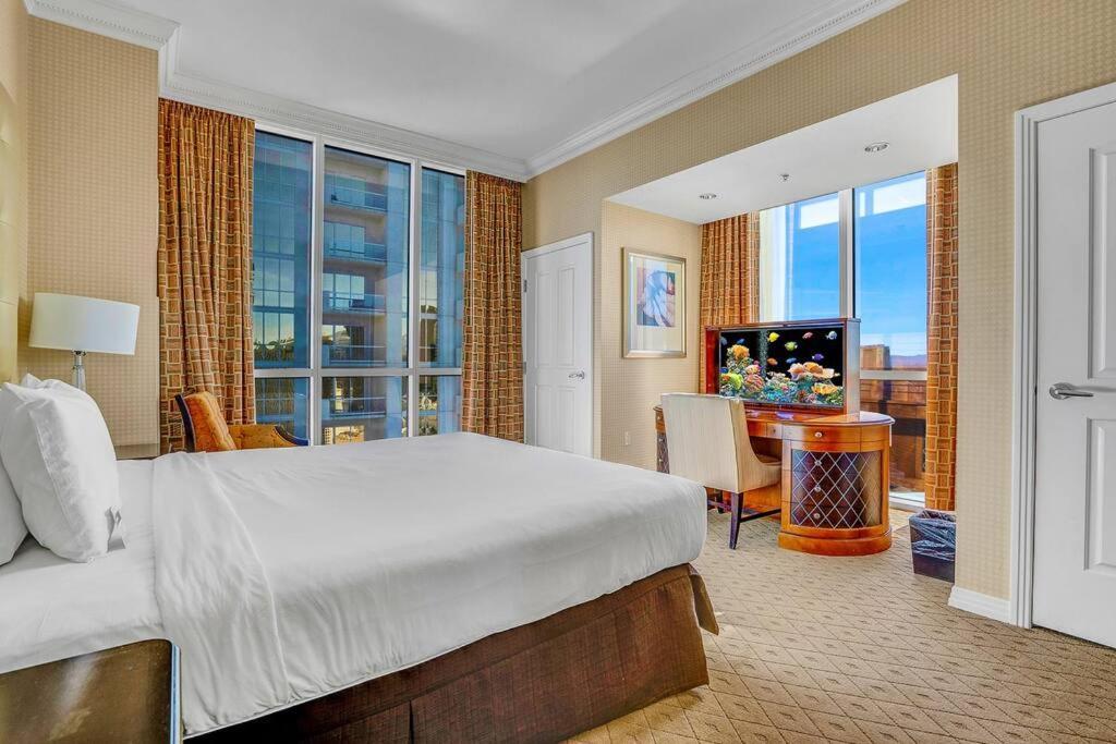 32nd Flr Penthouse @mgm Signature 1bed, No Fee Appartement Las Vegas